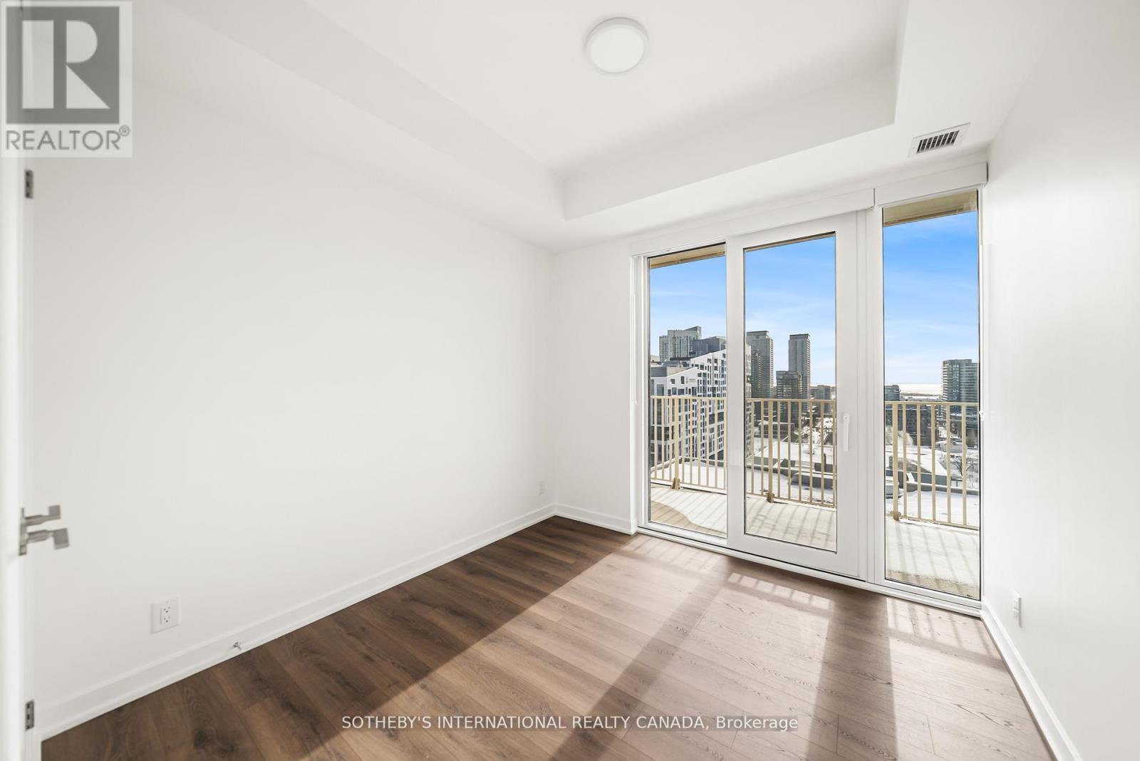 1217 - 88 Bathurst Street, Toronto, Ontario  M5V 0W8 - Photo 16 - C13808444