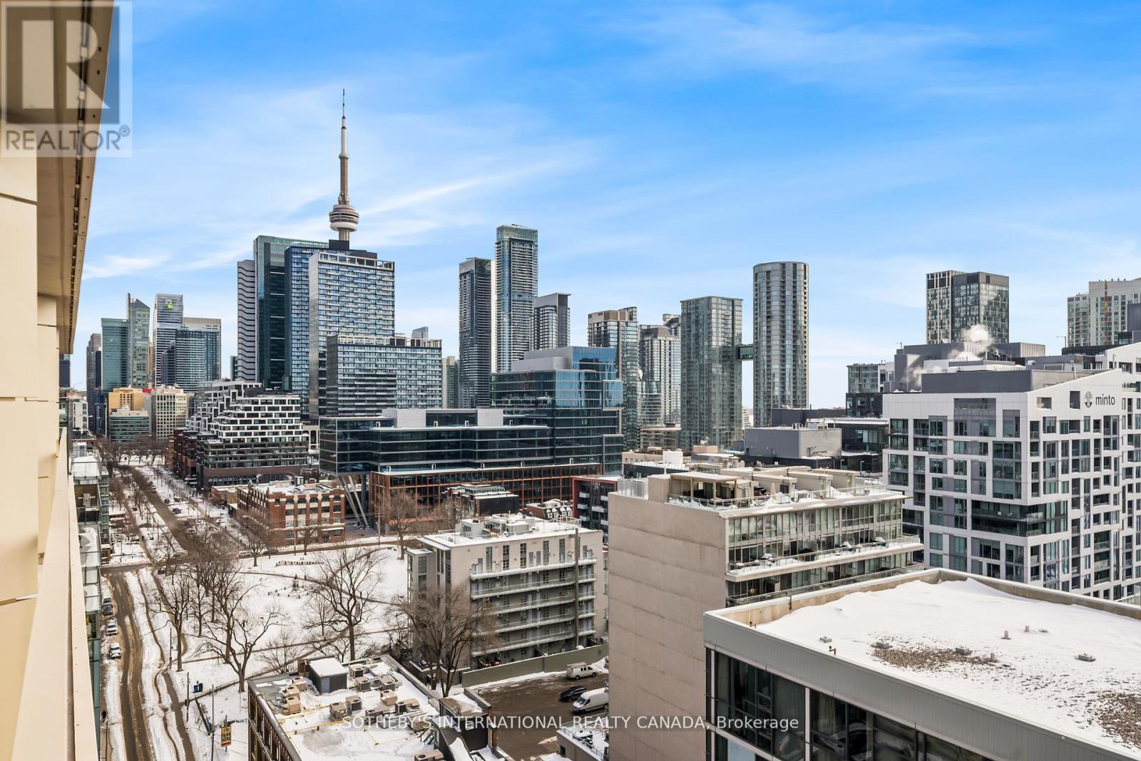 1217 - 88 Bathurst Street, Toronto, Ontario  M5V 0W8 - Photo 25 - C13808444