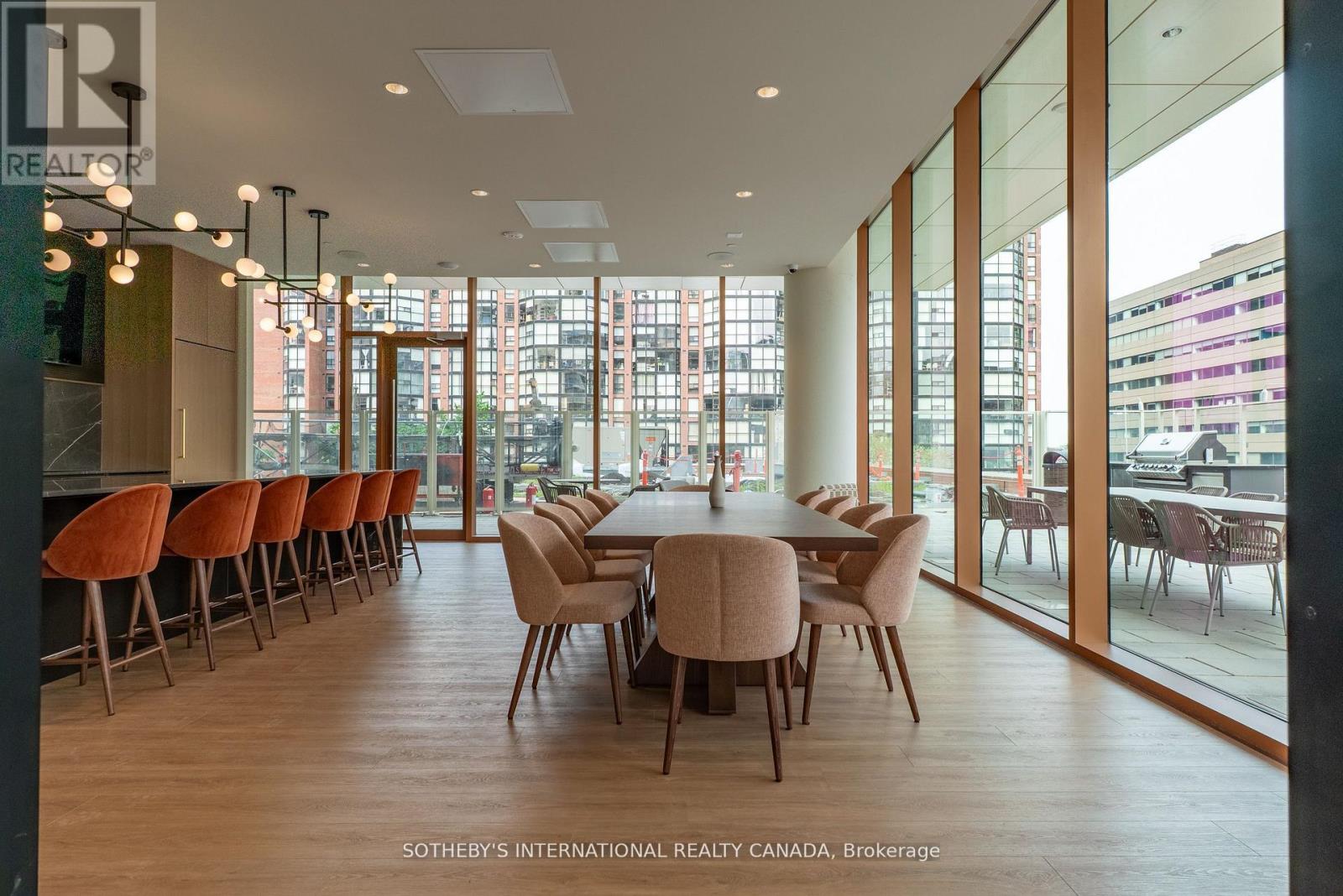 1217 - 88 Bathurst Street, Toronto, Ontario  M5V 0W8 - Photo 45 - C13808444