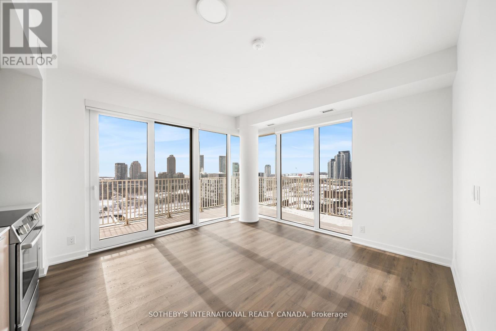1217 - 88 Bathurst Street, Toronto, Ontario  M5V 0W8 - Photo 5 - C13808444