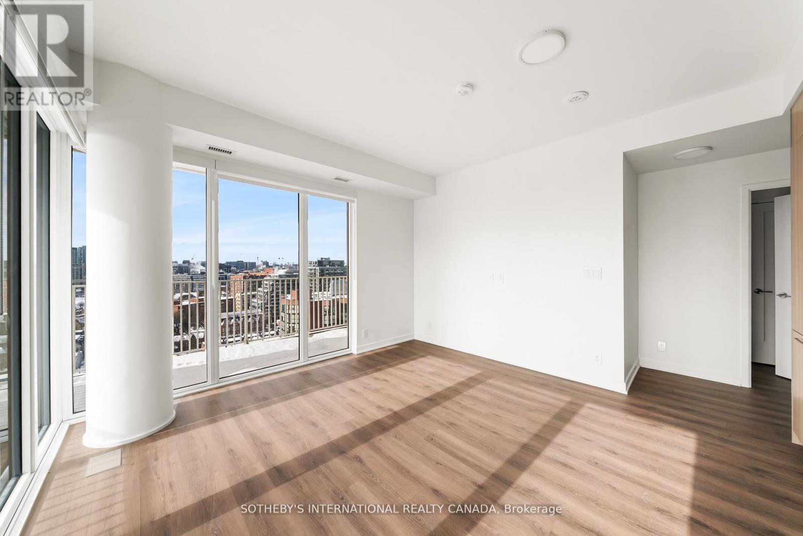 1217 - 88 Bathurst Street, Toronto, Ontario  M5V 0W8 - Photo 7 - C13808444