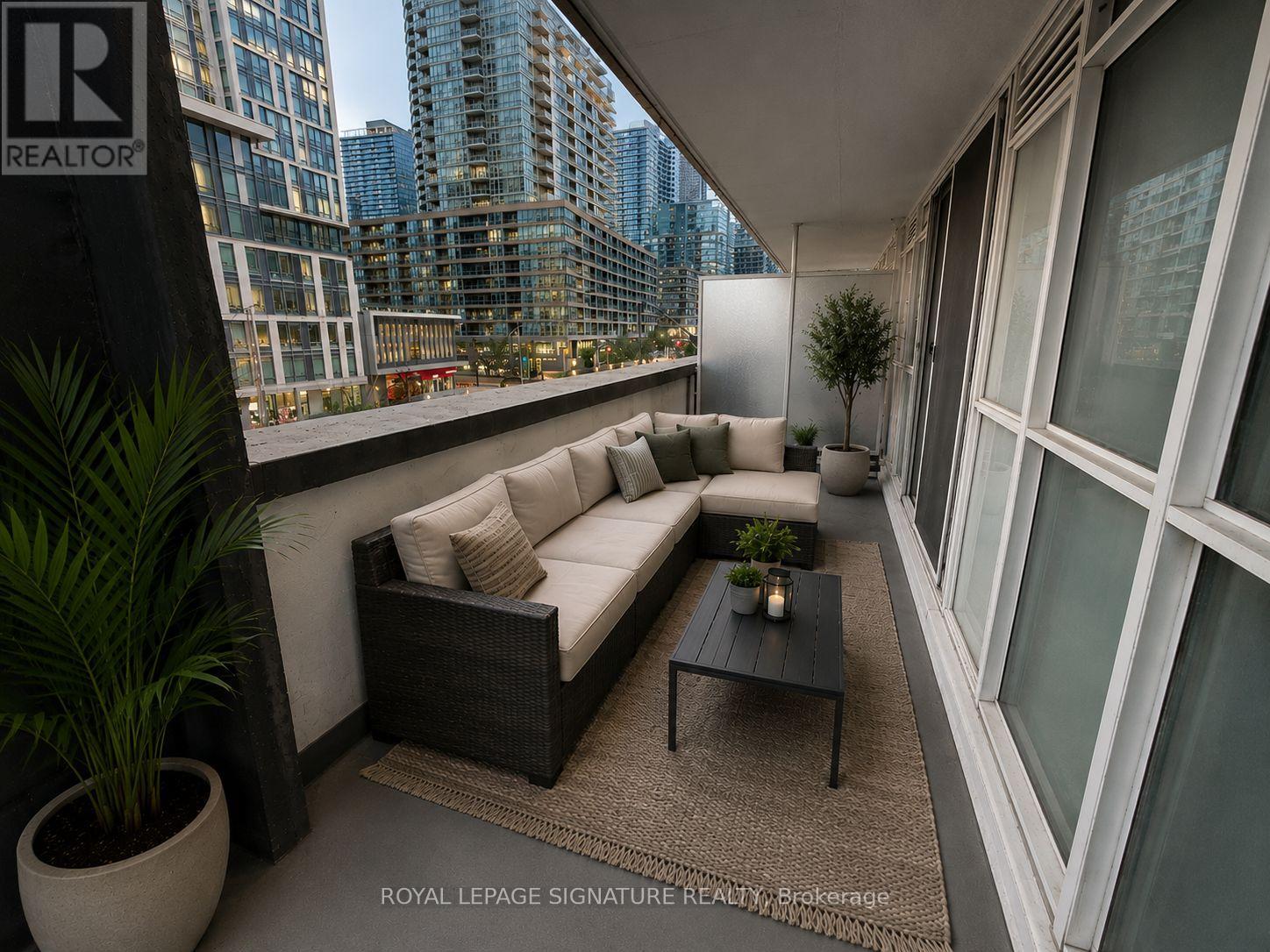 310 - 85 QUEENS WHARF ROAD