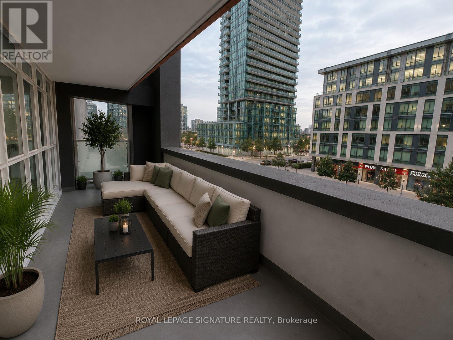 310 - 85 Queens Wharf Road, Toronto, Ontario  M5V 0J9 - Photo 13 - C13808452