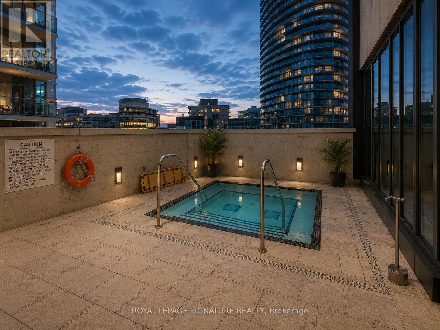 310 - 85 Queens Wharf Road, Toronto, Ontario  M5V 0J9 - Photo 14 - C13808452