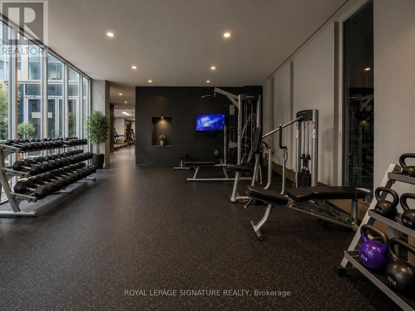 310 - 85 Queens Wharf Road, Toronto, Ontario  M5V 0J9 - Photo 15 - C13808452