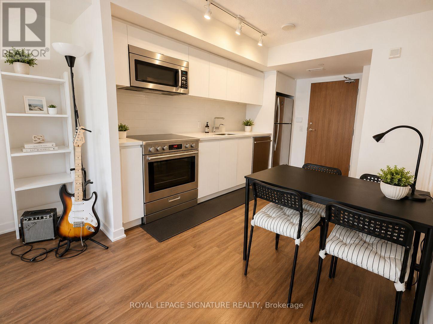 310 - 85 Queens Wharf Road, Toronto, Ontario  M5V 0J9 - Photo 4 - C13808452