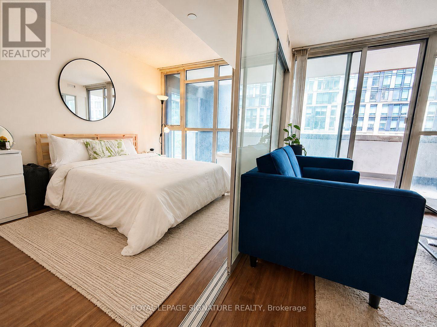 310 - 85 Queens Wharf Road, Toronto, Ontario  M5V 0J9 - Photo 7 - C13808452