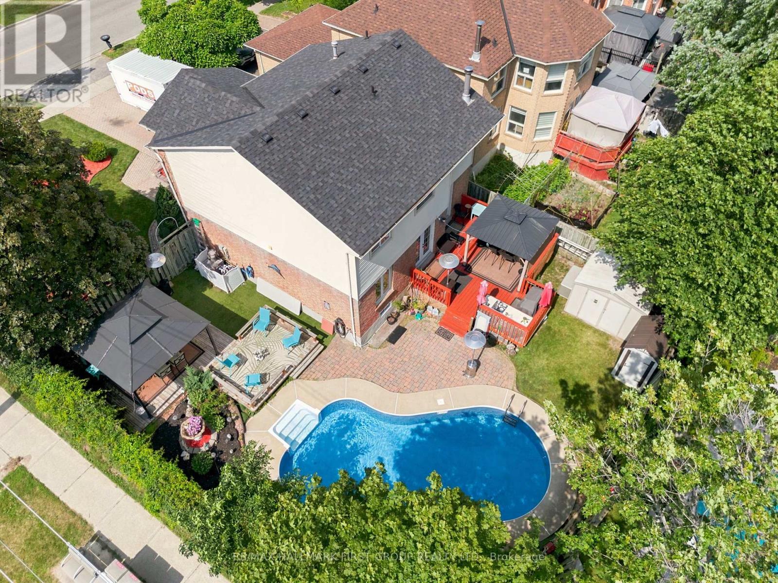 1928 New Street, Pickering, Ontario  L1V 3W9 - Photo 22 - E13808230