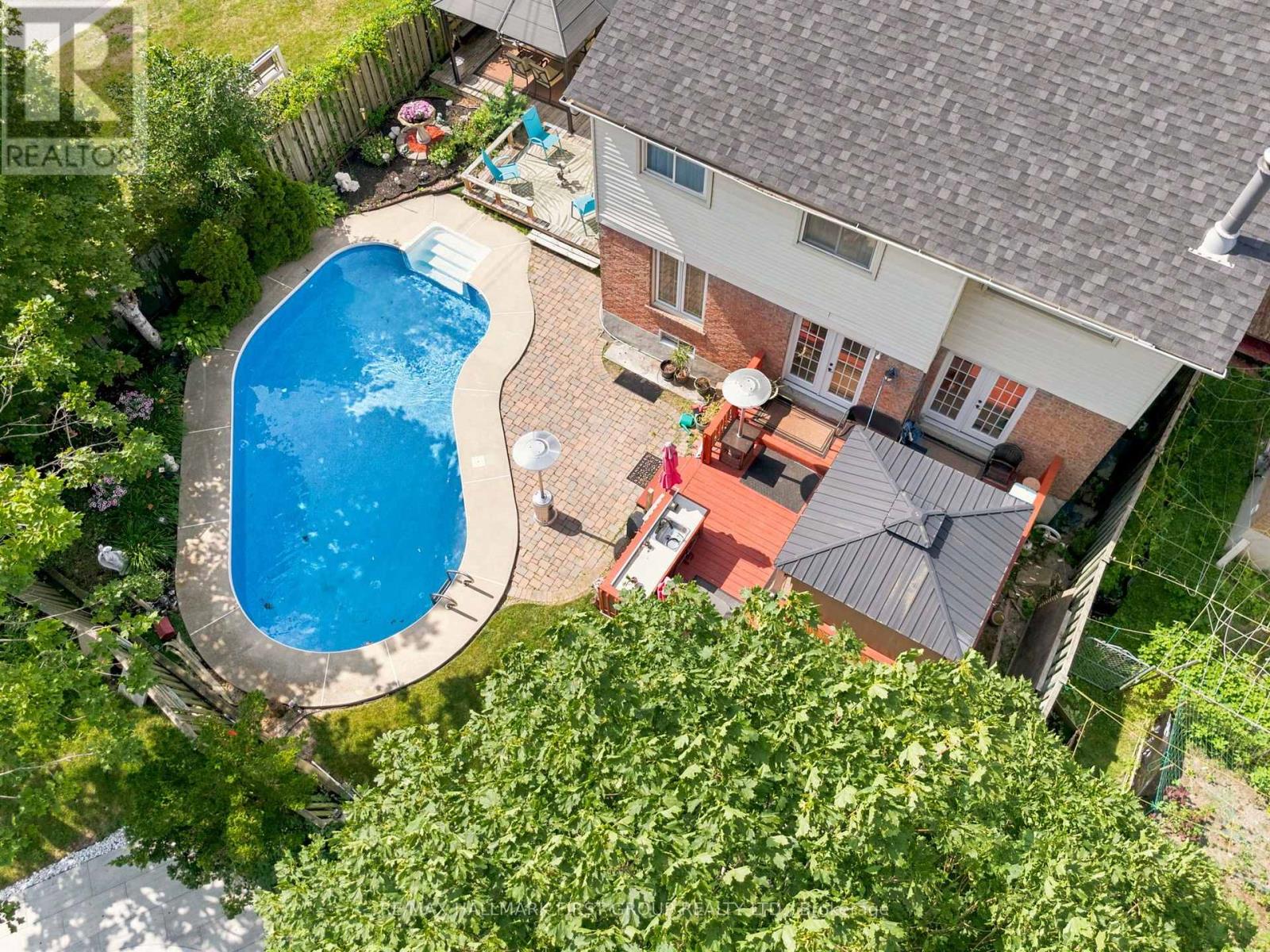 1928 New Street, Pickering, Ontario  L1V 3W9 - Photo 23 - E13808230