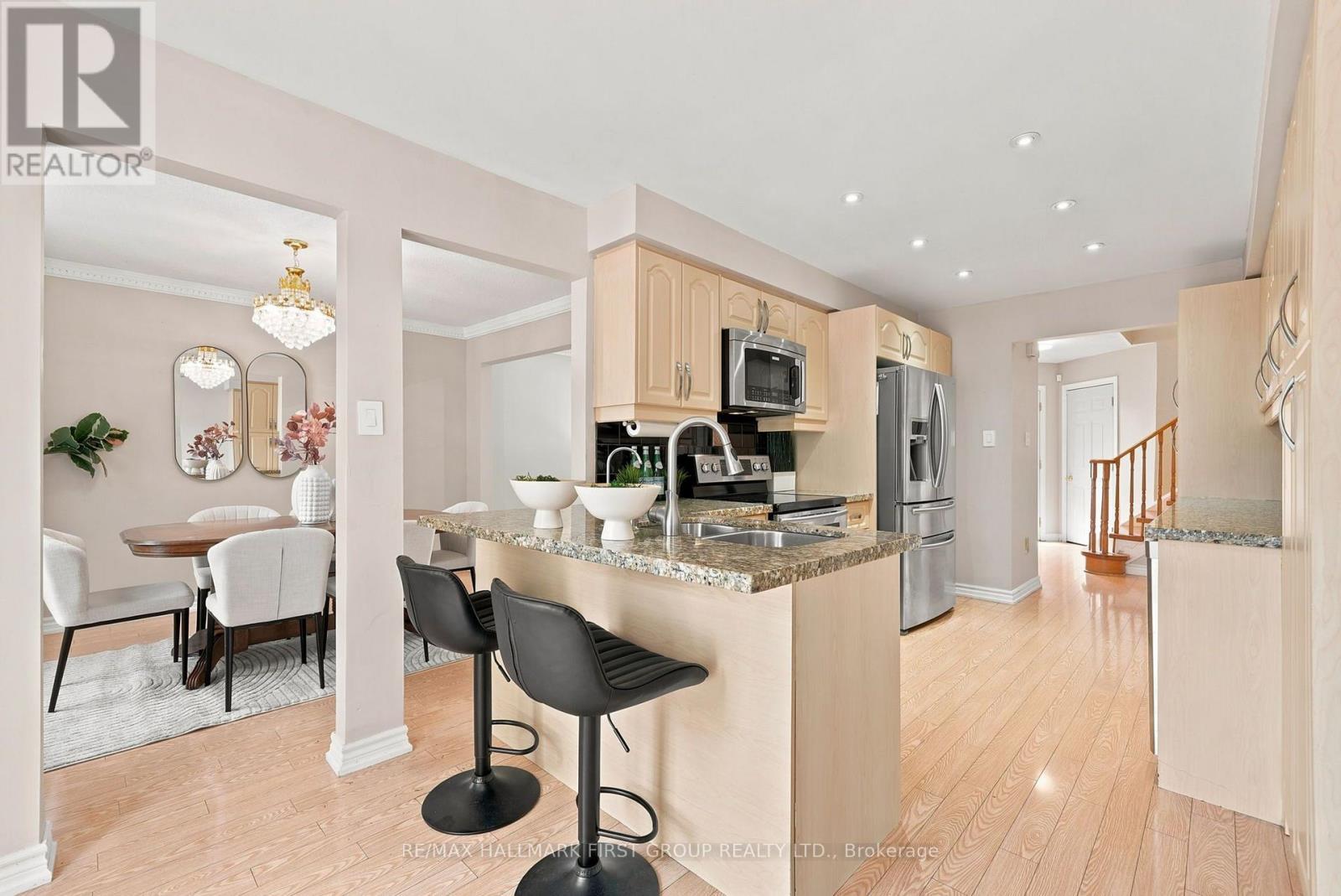 1928 New Street, Pickering, Ontario  L1V 3W9 - Photo 7 - E13808230