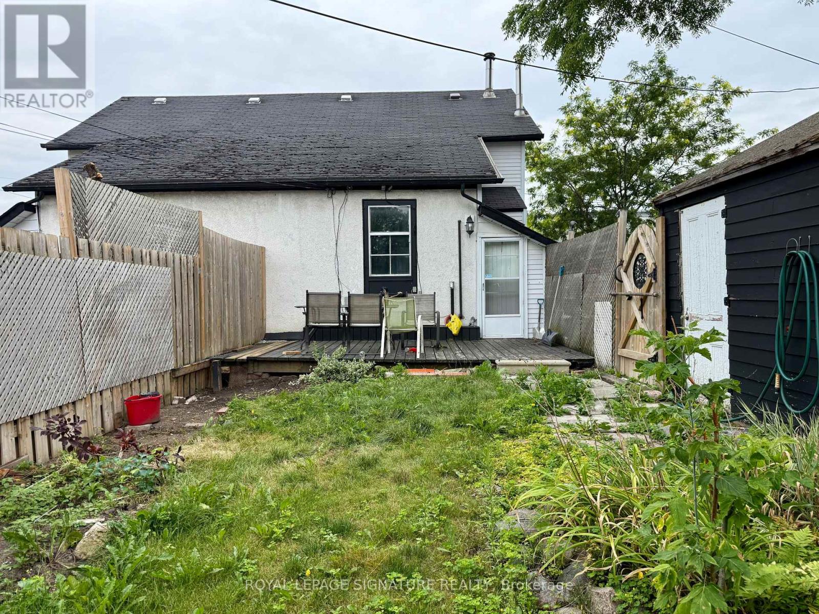 12 Hemlock Avenue, Oshawa, Ontario  L1H 1Y7 - Photo 19 - E13808276