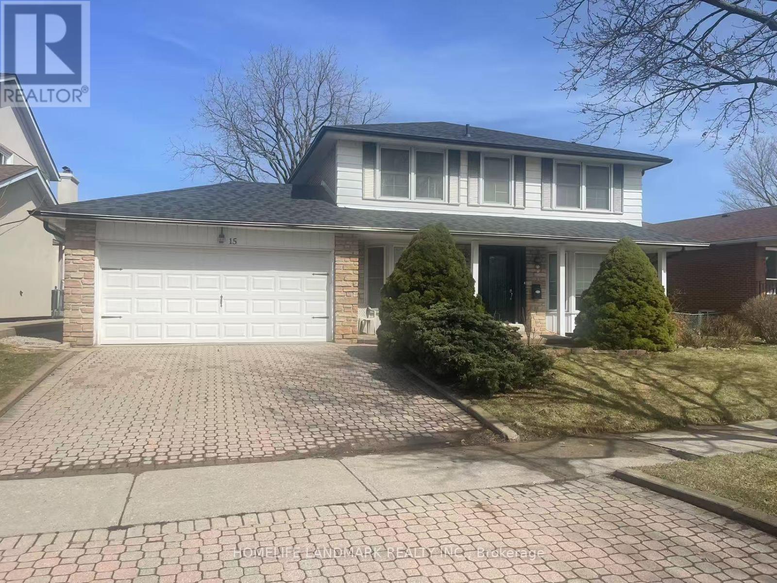 UPPER - 15 ORANGEWOOD CRESCENT