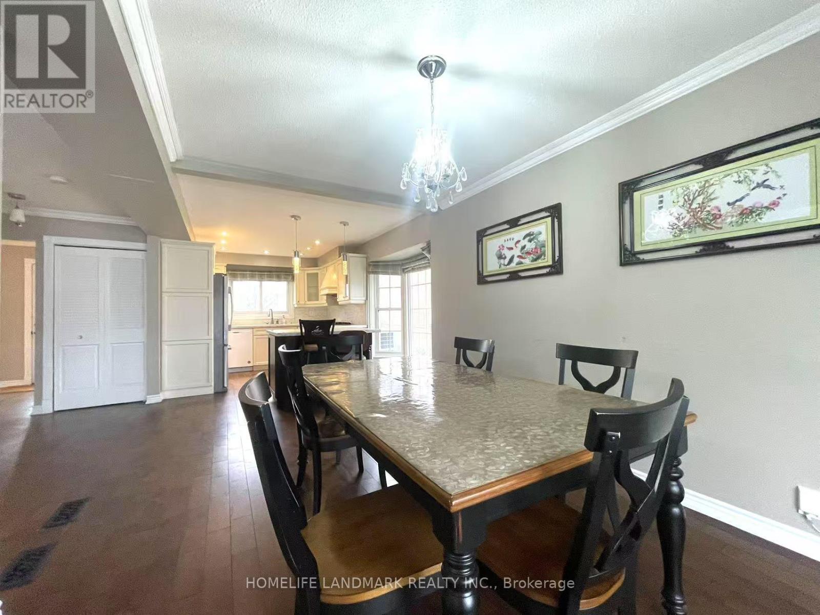 Upper - 15 Orangewood Crescent, Toronto, Ontario  M1W 1C5 - Photo 3 - E13808316