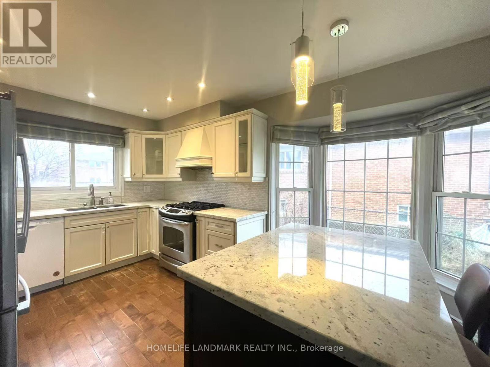 Upper - 15 Orangewood Crescent, Toronto, Ontario  M1W 1C5 - Photo 6 - E13808316