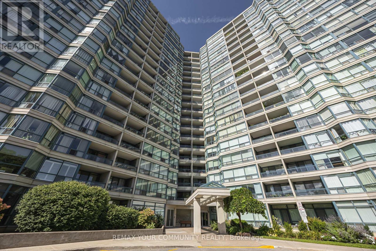 1109 - 4725 SHEPPARD AVENUE E, Toronto, Ontario
