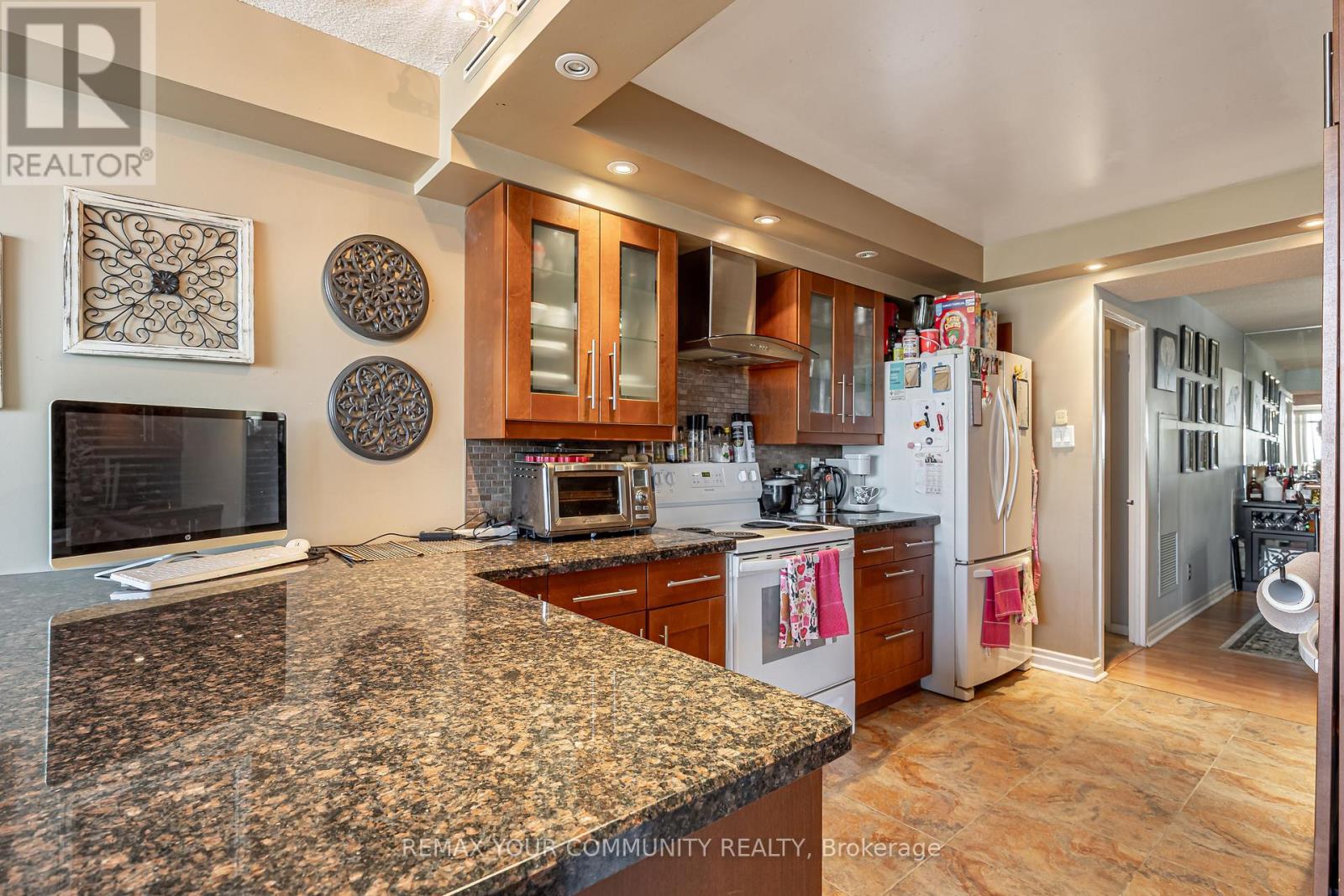 1109 - 4725 Sheppard Avenue E, Toronto, Ontario  M1S 5B3 - Photo 11 - E13808332