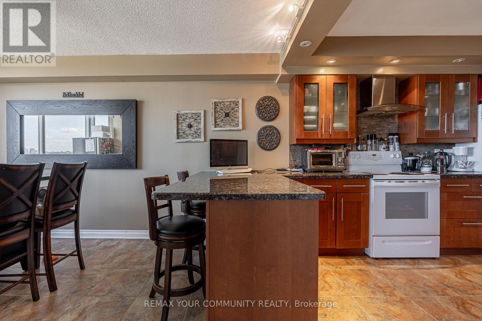 1109 - 4725 Sheppard Avenue E, Toronto, Ontario  M1S 5B3 - Photo 12 - E13808332