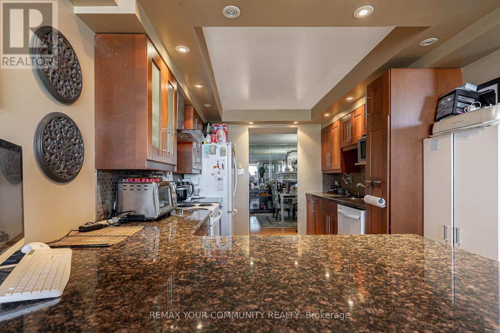 1109 - 4725 Sheppard Avenue E, Toronto, Ontario  M1S 5B3 - Photo 13 - E13808332