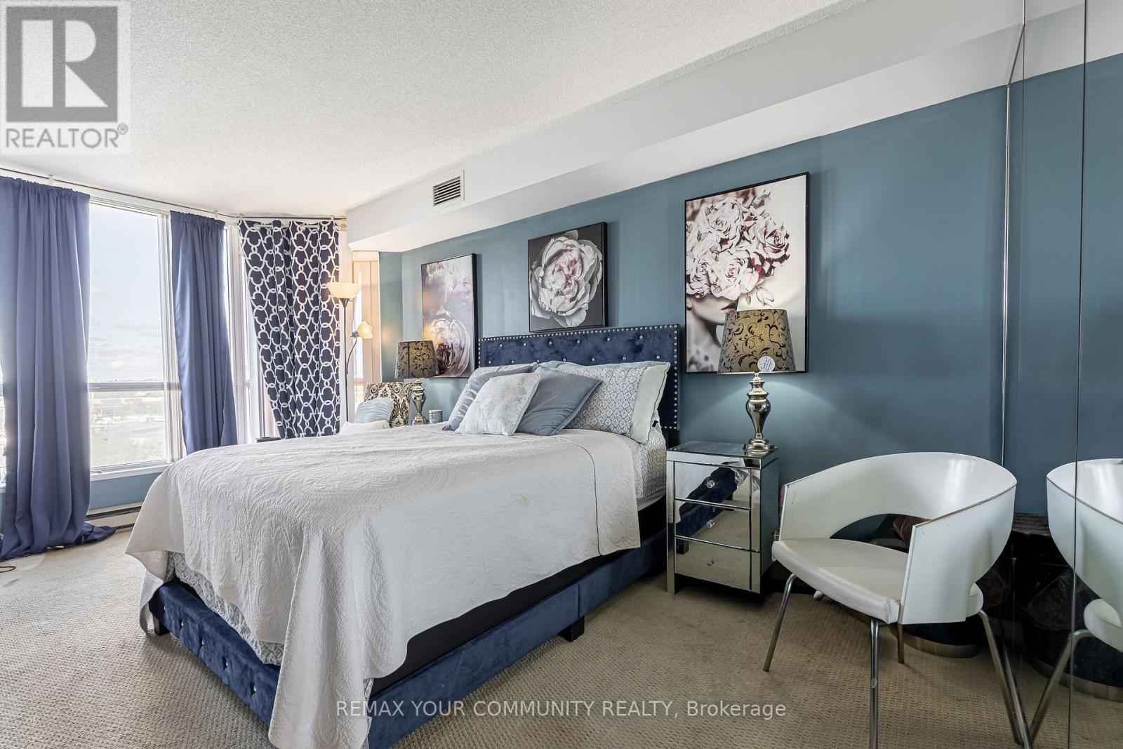 1109 - 4725 Sheppard Avenue E, Toronto, Ontario  M1S 5B3 - Photo 16 - E13808332