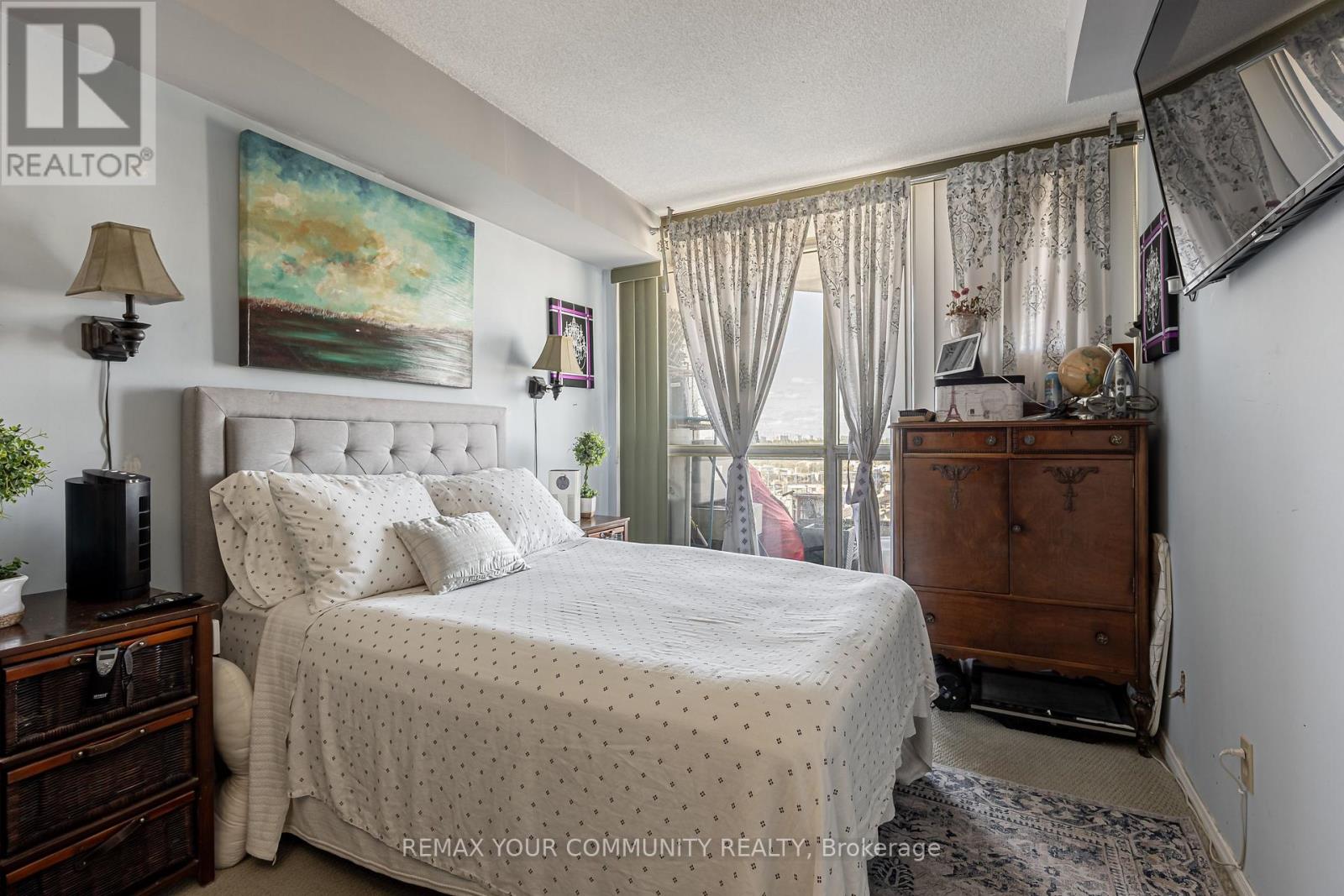 1109 - 4725 Sheppard Avenue E, Toronto, Ontario  M1S 5B3 - Photo 19 - E13808332