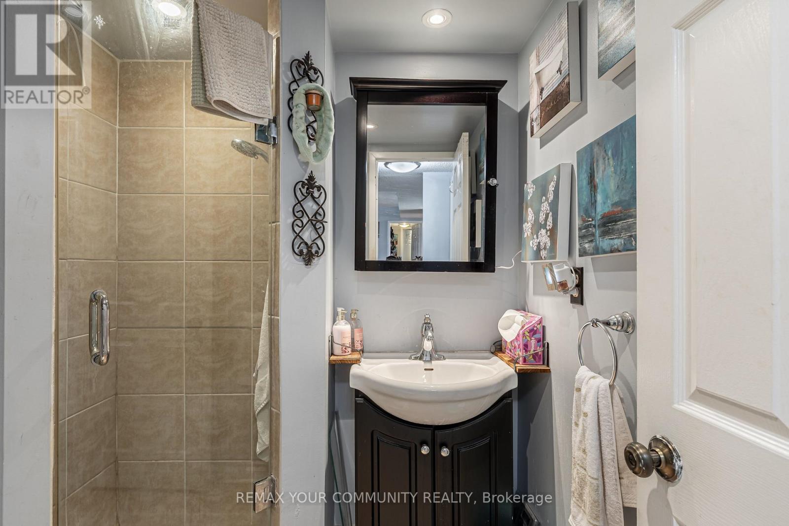 1109 - 4725 Sheppard Avenue E, Toronto, Ontario  M1S 5B3 - Photo 21 - E13808332