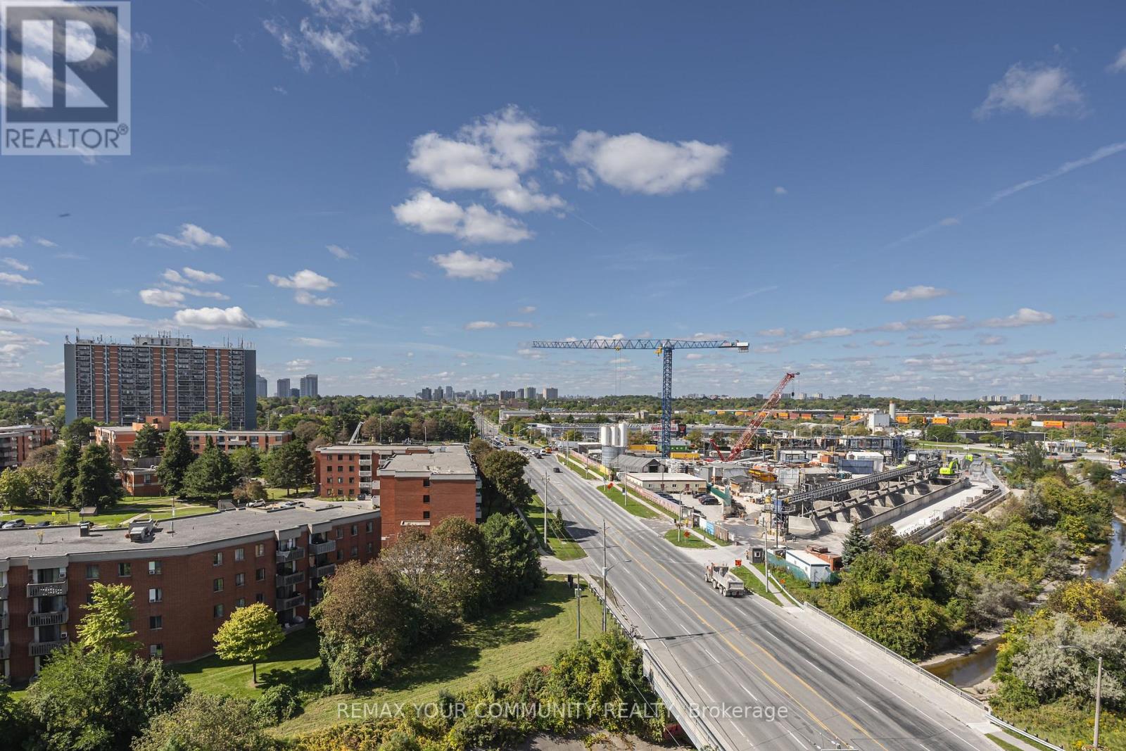 1109 - 4725 Sheppard Avenue E, Toronto, Ontario  M1S 5B3 - Photo 22 - E13808332