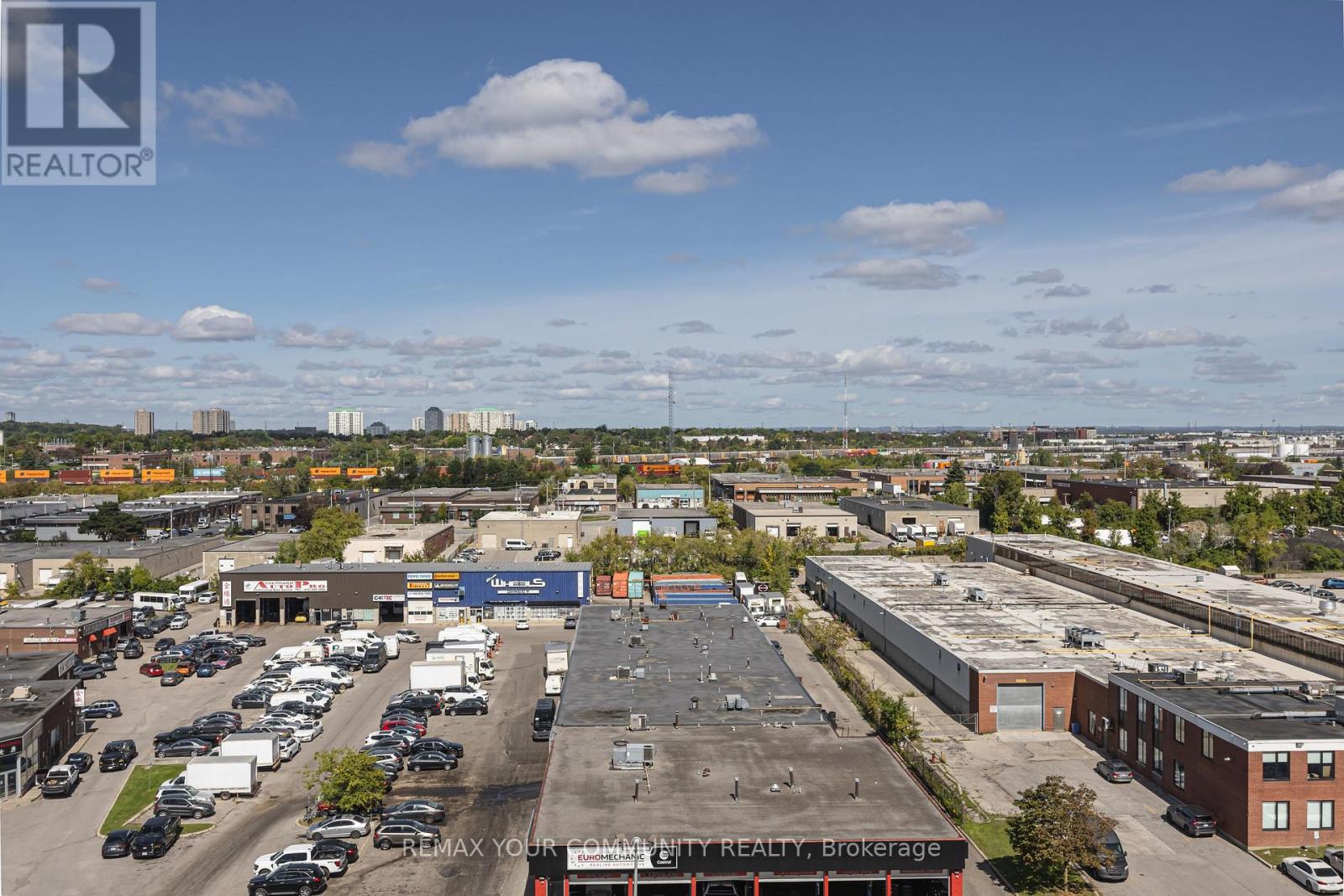 1109 - 4725 Sheppard Avenue E, Toronto, Ontario  M1S 5B3 - Photo 24 - E13808332