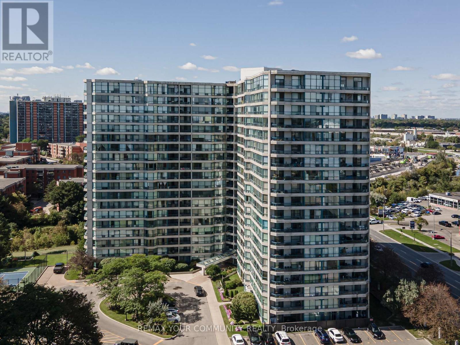 1109 - 4725 Sheppard Avenue E, Toronto, Ontario  M1S 5B3 - Photo 26 - E13808332