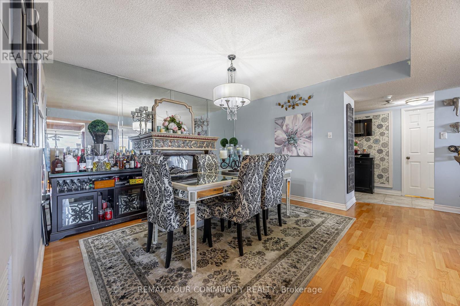 1109 - 4725 Sheppard Avenue E, Toronto, Ontario  M1S 5B3 - Photo 3 - E13808332
