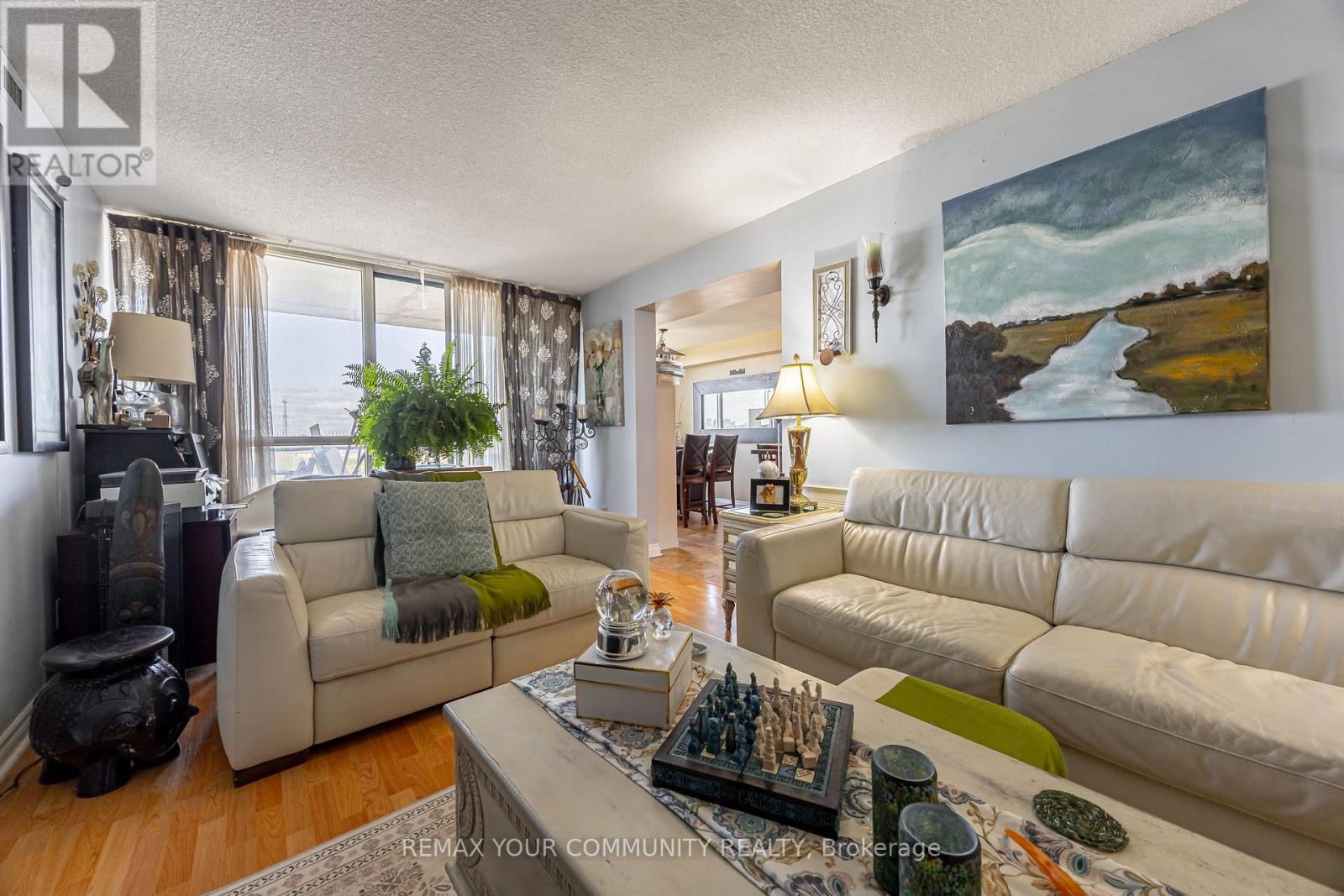 1109 - 4725 Sheppard Avenue E, Toronto, Ontario  M1S 5B3 - Photo 7 - E13808332
