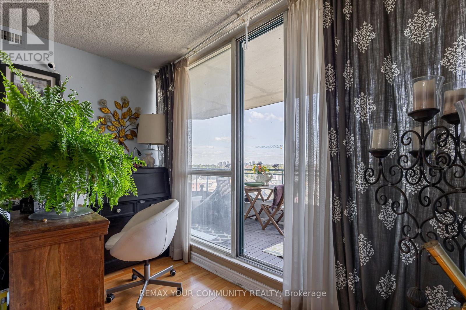 1109 - 4725 Sheppard Avenue E, Toronto, Ontario  M1S 5B3 - Photo 8 - E13808332