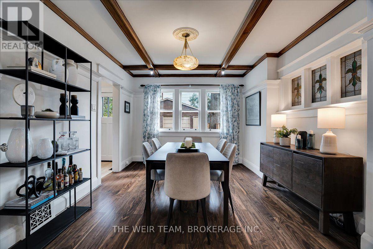 25 Oak Park Avenue, Toronto, Ontario  M4C 4L8 - Photo 10 - E13808350