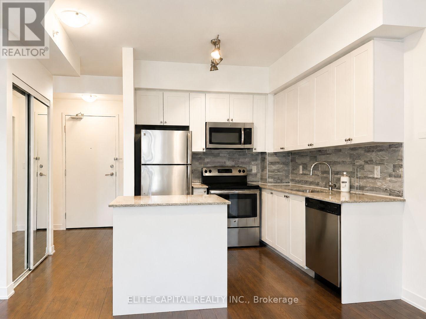 418 - 3560 St Clair Avenue E, Toronto, Ontario  M1K 0A9 - Photo 2 - E13808370
