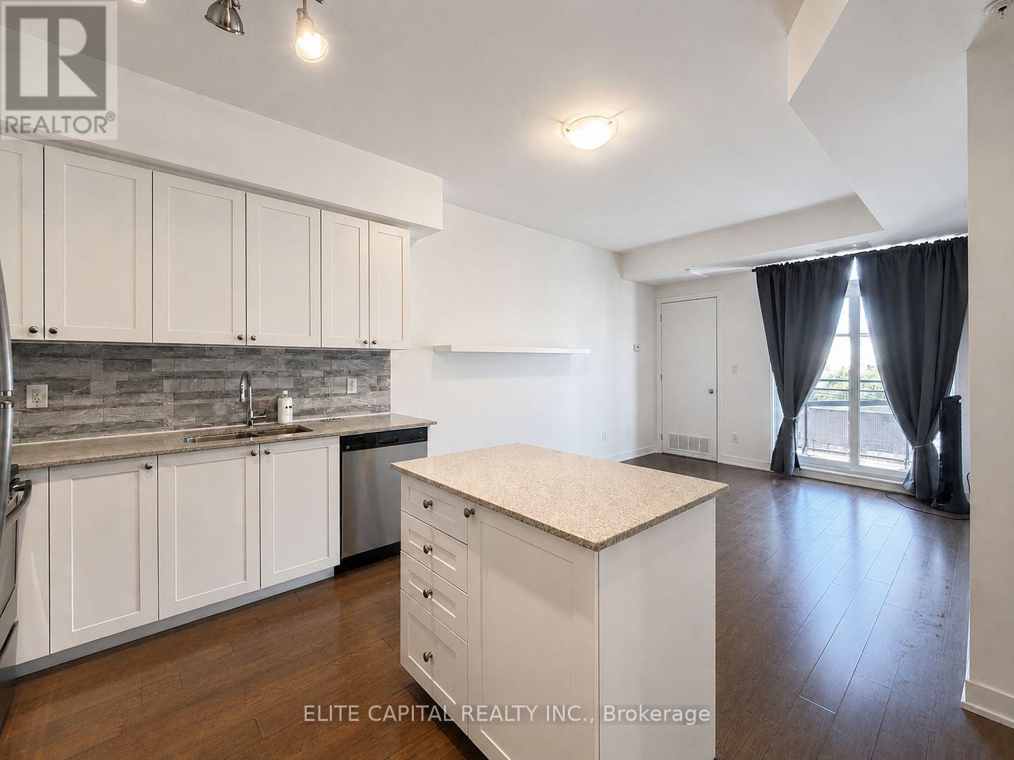 418 - 3560 St Clair Avenue E, Toronto, Ontario  M1K 0A9 - Photo 3 - E13808370