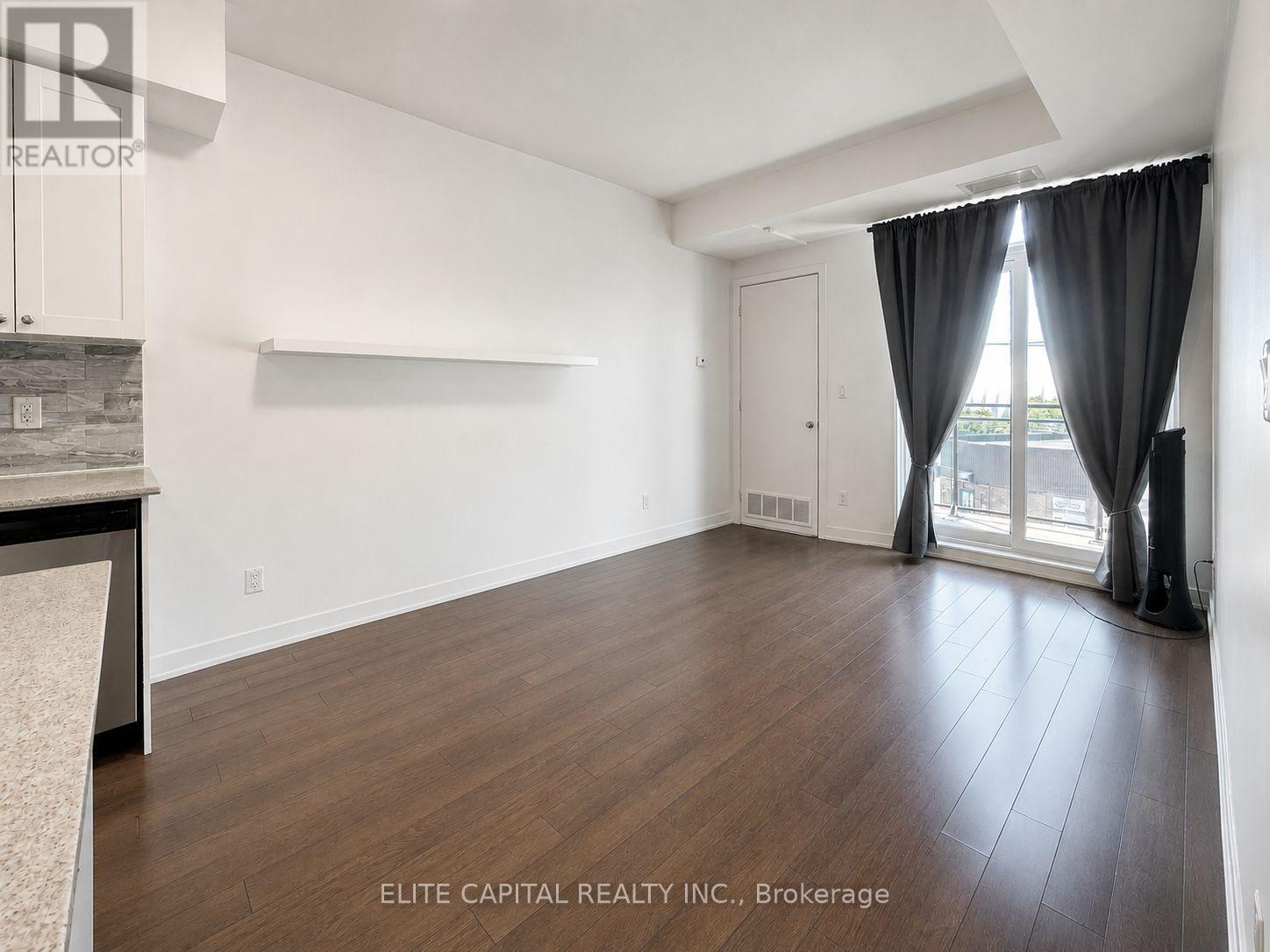 418 - 3560 St Clair Avenue E, Toronto, Ontario  M1K 0A9 - Photo 4 - E13808370