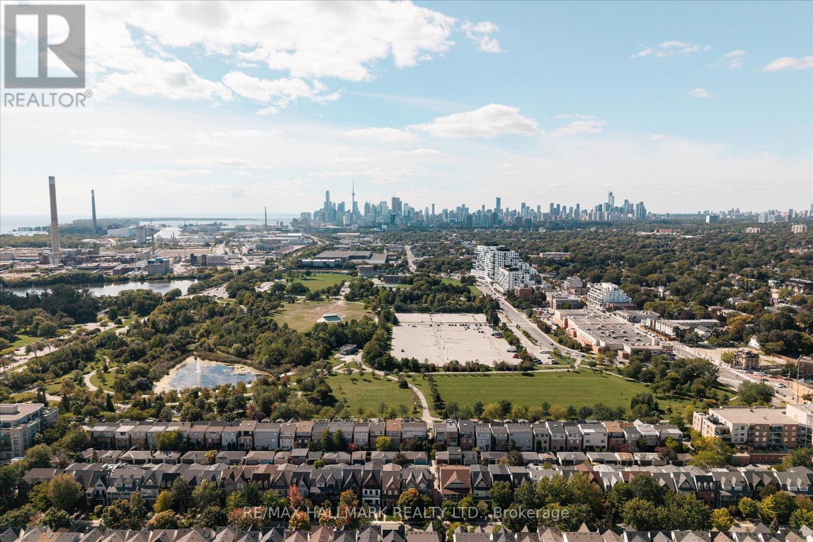 403 - 200 Woodbine Avenue, Toronto, Ontario  M4L 3P2 - Photo 49 - E13808380
