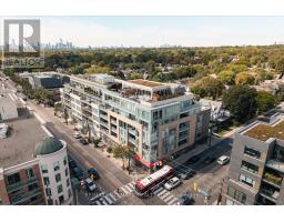 403 - 200 WOODBINE AVENUE, Toronto, Ontario