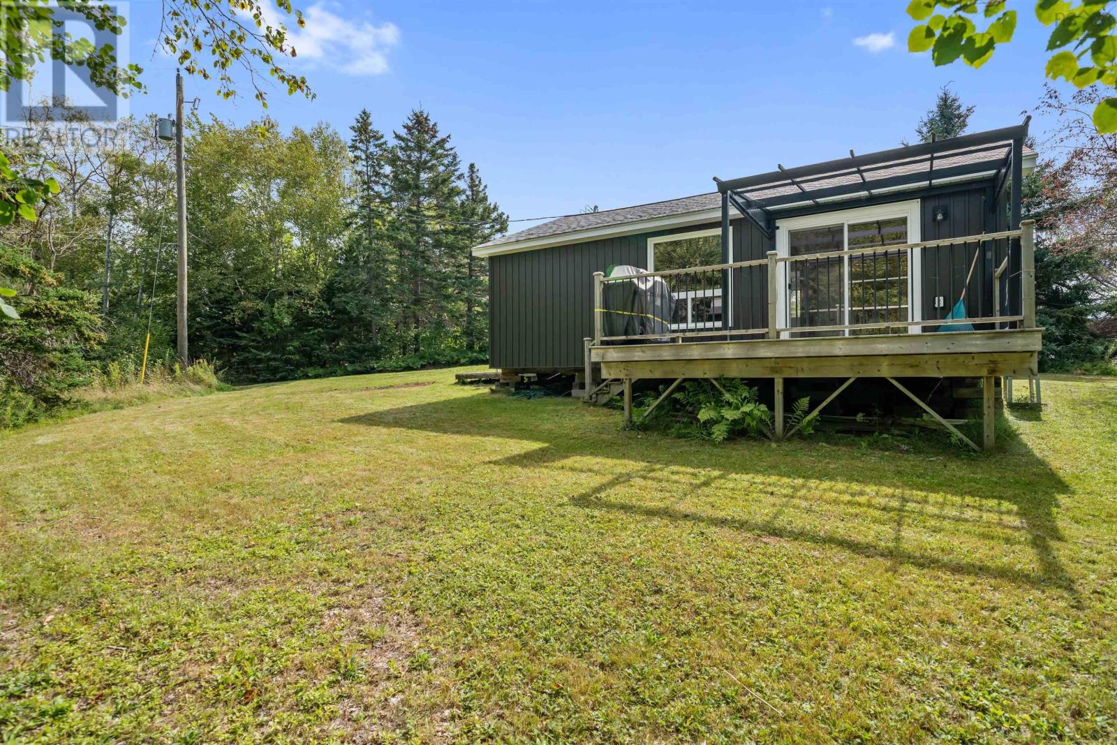 65 Blaine Mackeil Road, Caribou, Nova Scotia  B0K 1H0 - Photo 1 - 202623079