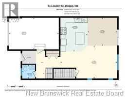51 Loudun Street, Dieppe, New Brunswick  E1A 9X5 - Photo 49 - NB148167