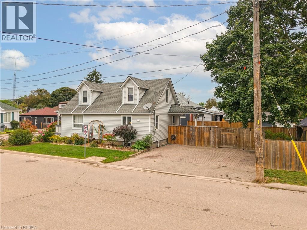 24 Elliott Avenue, Brantford, Ontario  N3T 1E5 - Photo 50 - 40864719