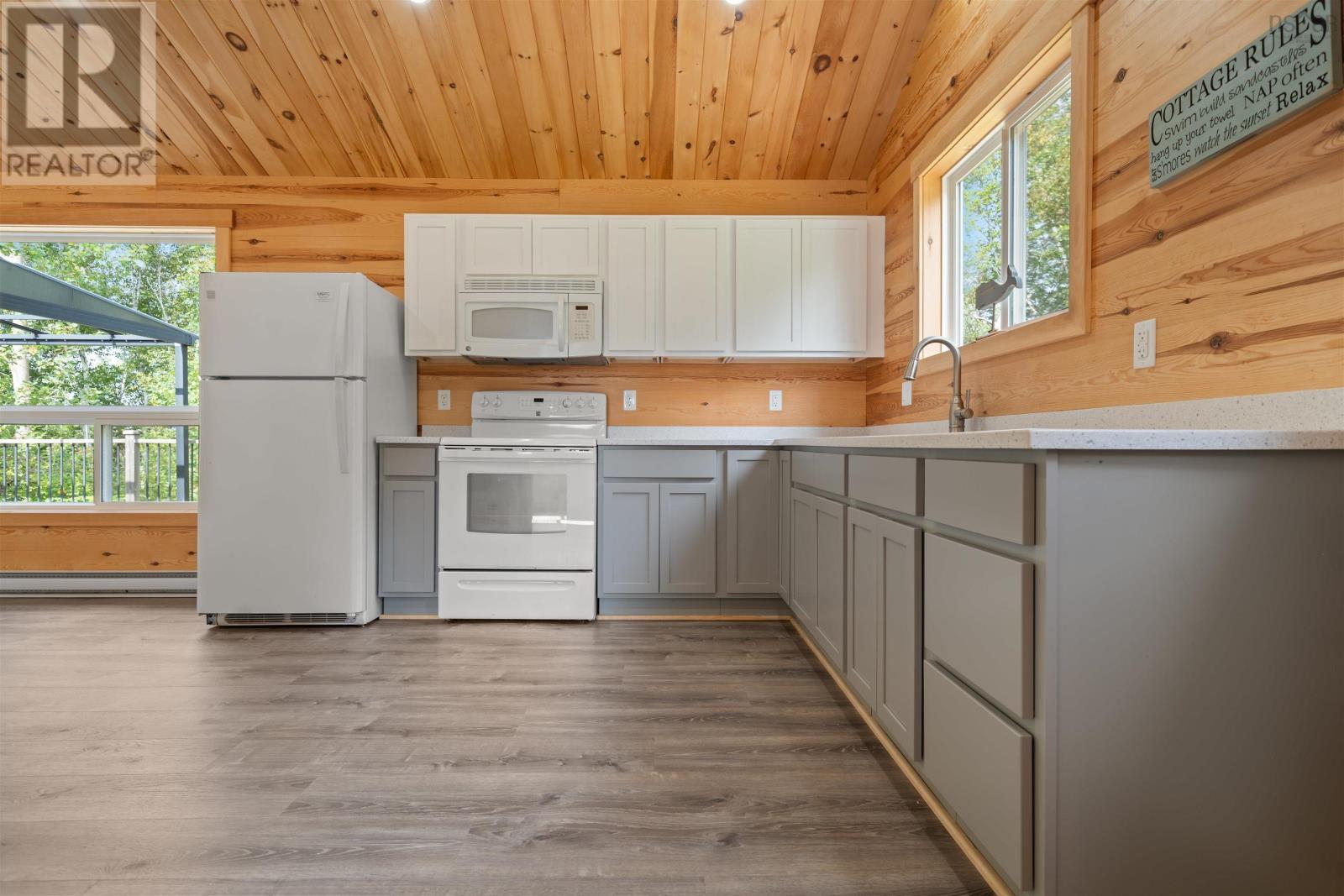 65 Blaine Mackeil Road, Caribou, Nova Scotia  B0K 1H0 - Photo 11 - 202623079