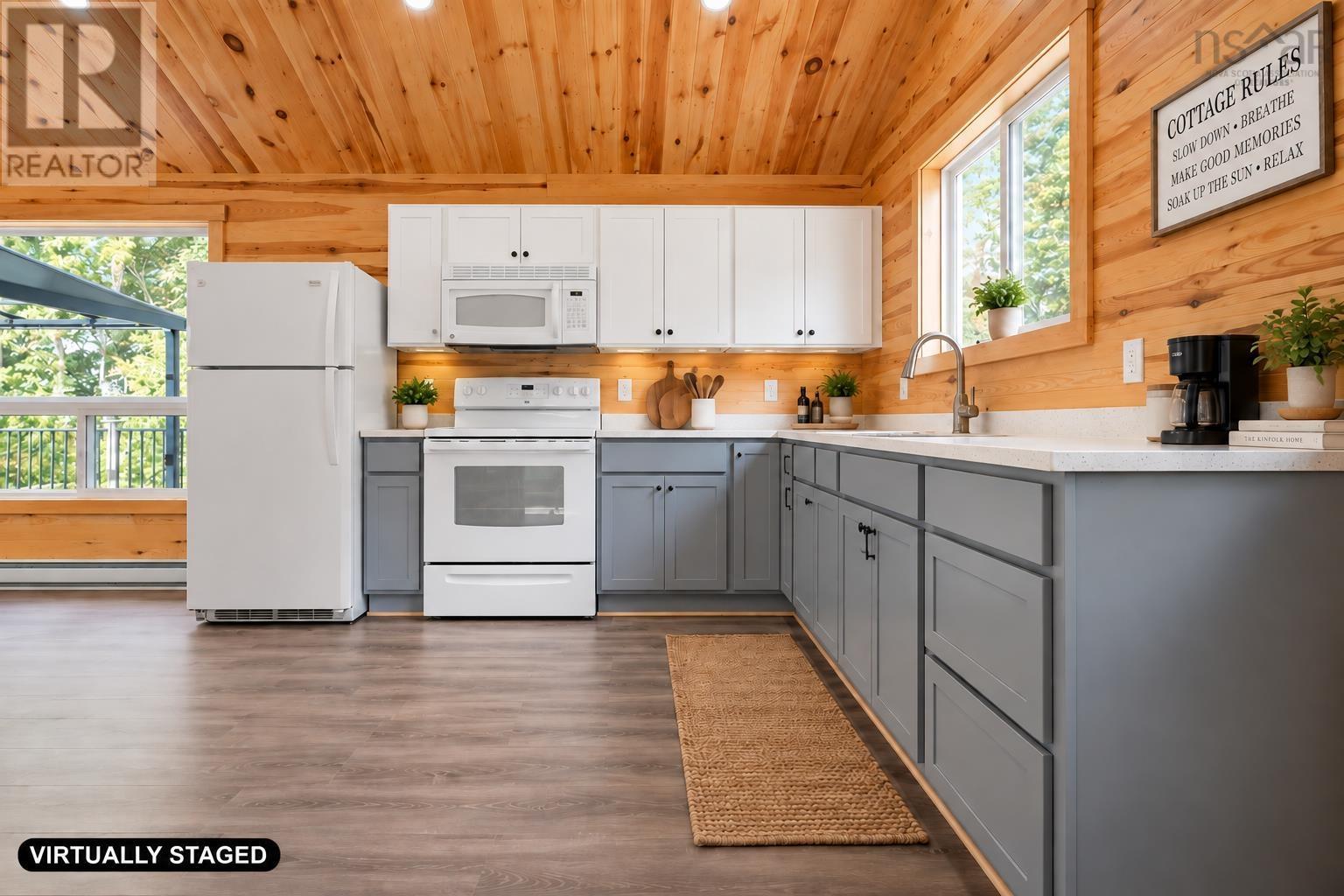 65 Blaine Mackeil Road, Caribou, Nova Scotia  B0K 1H0 - Photo 21 - 202623079
