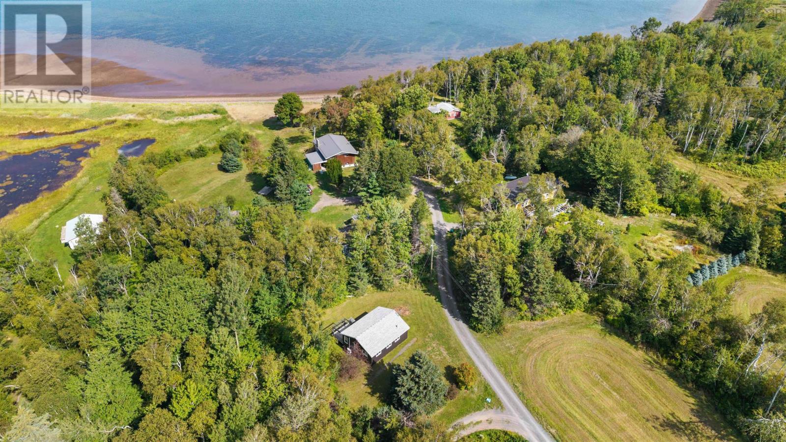65 Blaine Mackeil Road, Caribou, Nova Scotia  B0K 1H0 - Photo 4 - 202623079