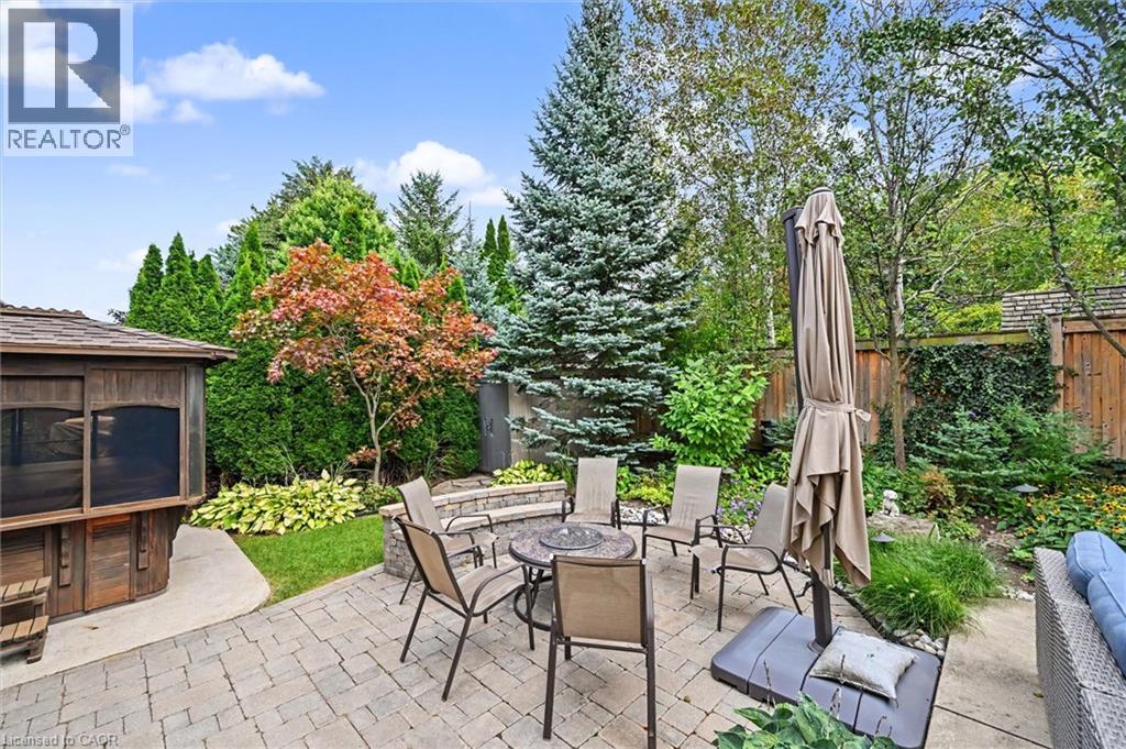 83 Portsmouth Crescent, Ancaster, Ontario  L9K 1L2 - Photo 41 - 40863635