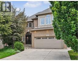 83 PORTSMOUTH Crescent, Ancaster, Ontario