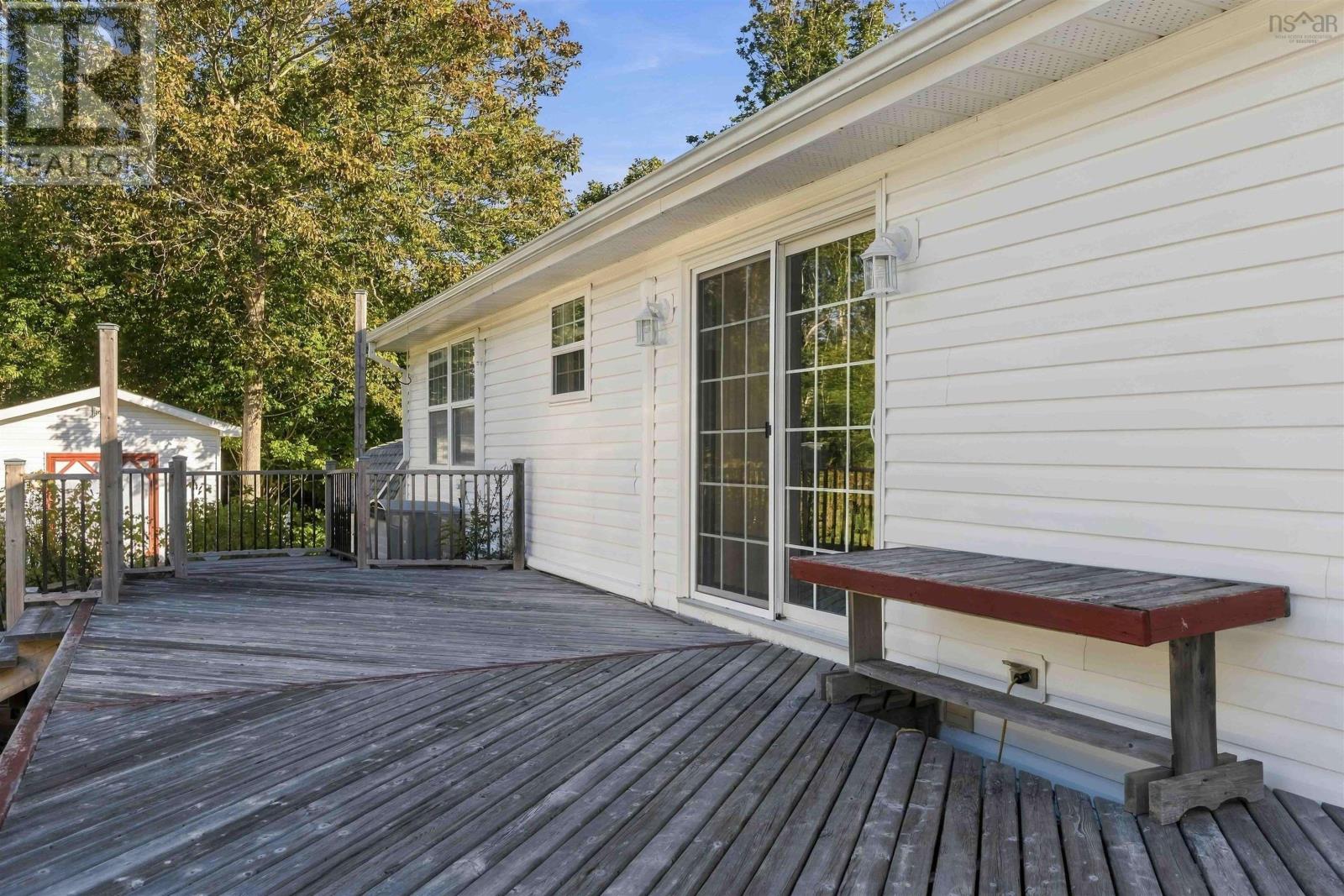 989 Lighthouse Road, Bay View, Nova Scotia  B0V 1A0 - Photo 11 - 202623908