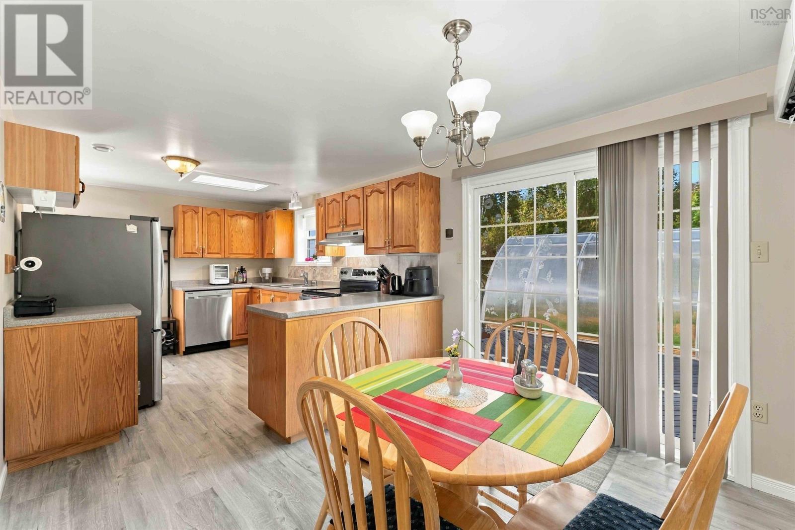 989 Lighthouse Road, Bay View, Nova Scotia  B0V 1A0 - Photo 16 - 202623908