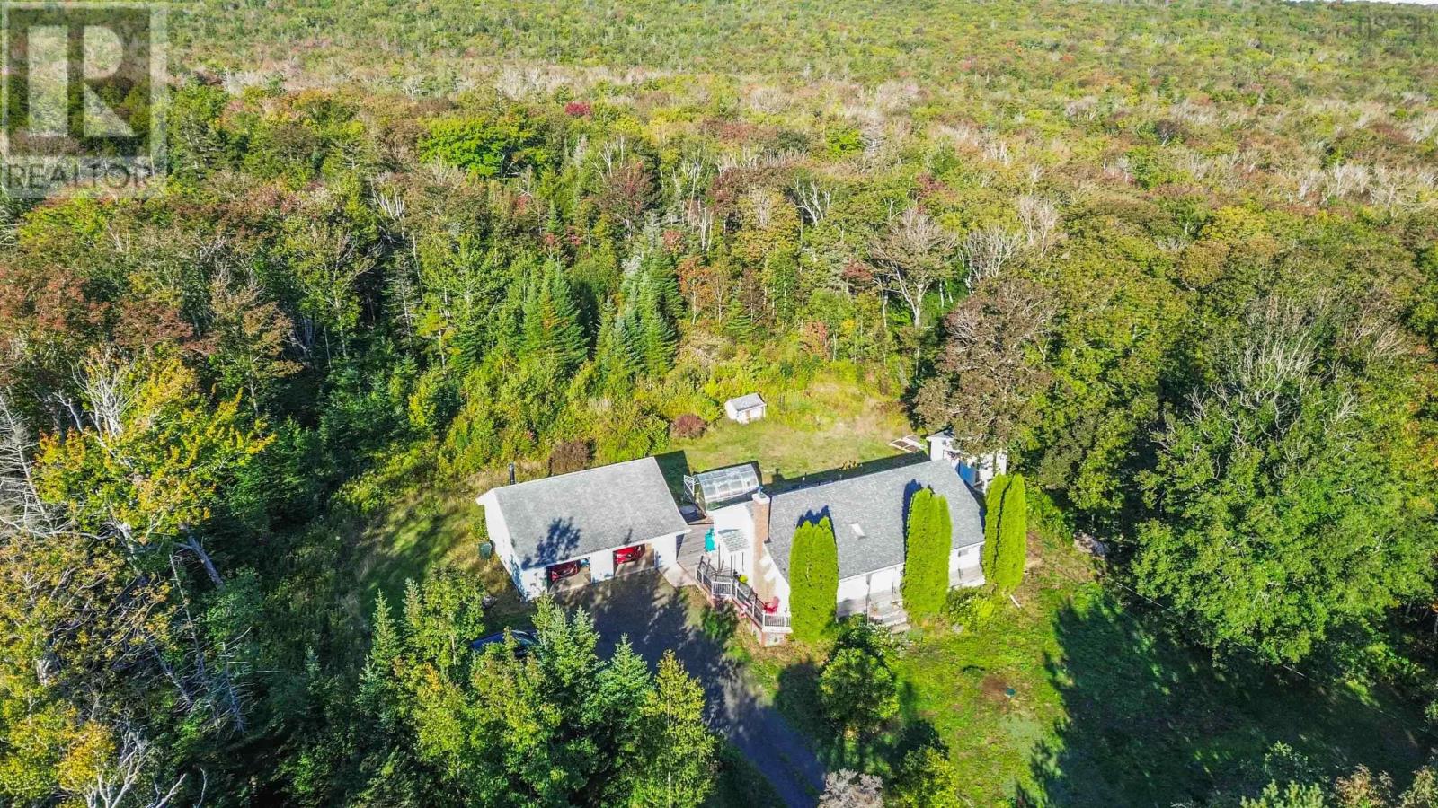 989 Lighthouse Road, Bay View, Nova Scotia  B0V 1A0 - Photo 3 - 202623908