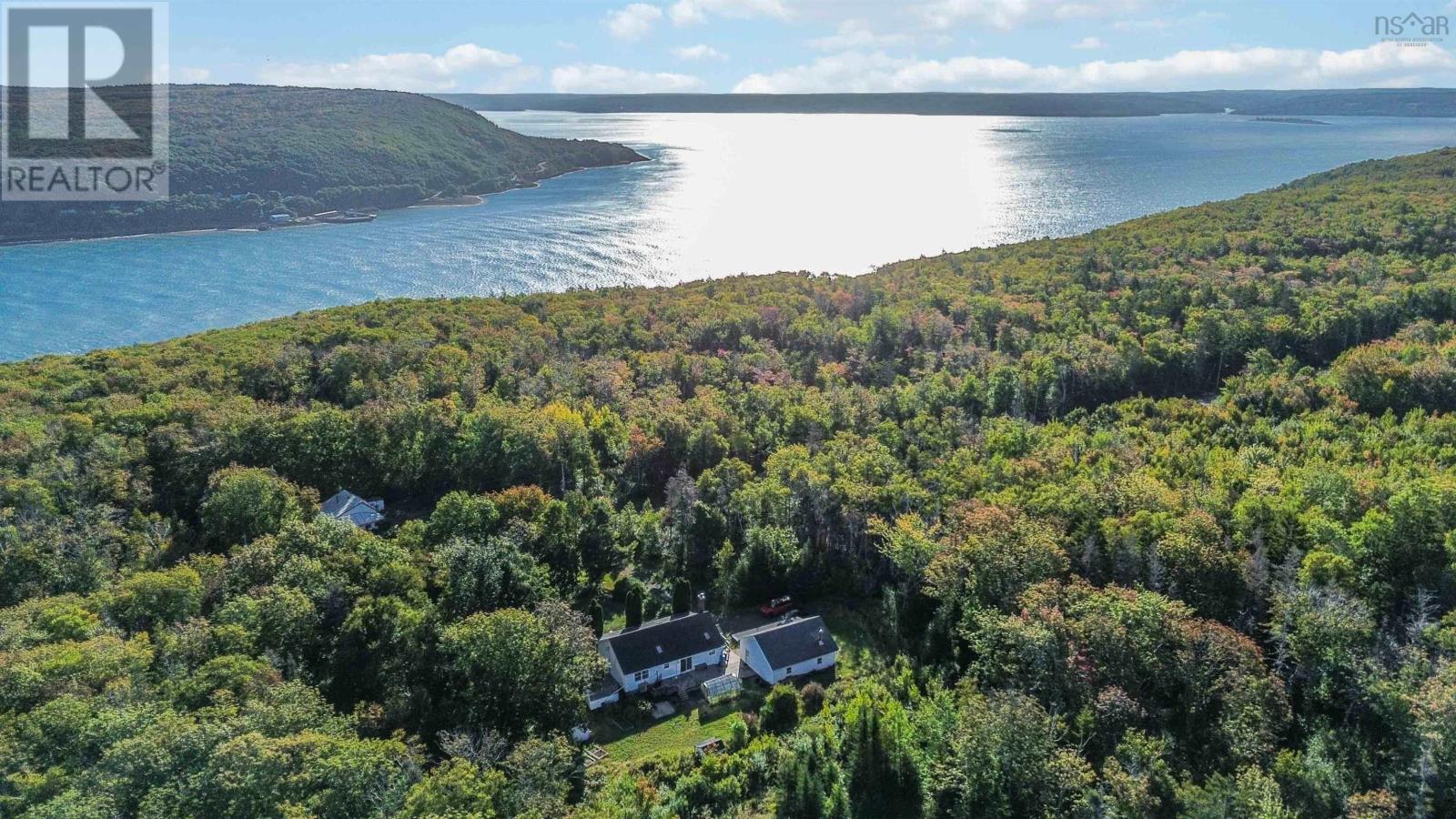 989 Lighthouse Road, Bay View, Nova Scotia  B0V 1A0 - Photo 47 - 202623908