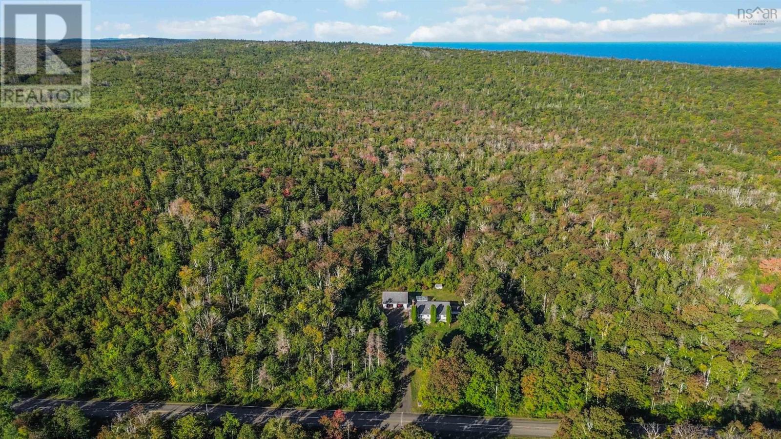 989 Lighthouse Road, Bay View, Nova Scotia  B0V 1A0 - Photo 45 - 202623908